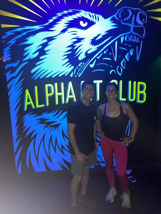 Alpha Fit Club Picture 6
