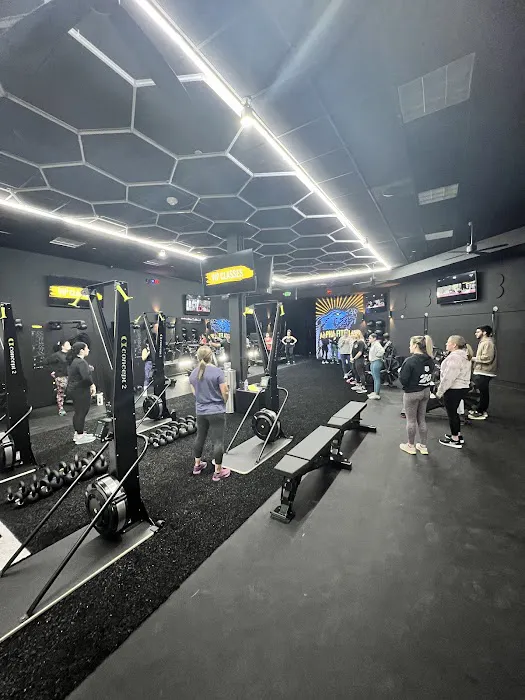 Alpha Fit Club Picture 5
