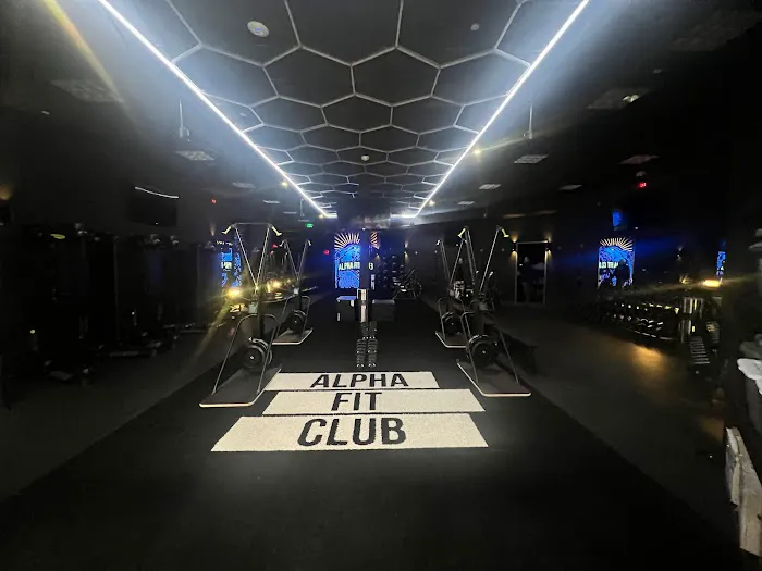 Alpha Fit Club Picture 7