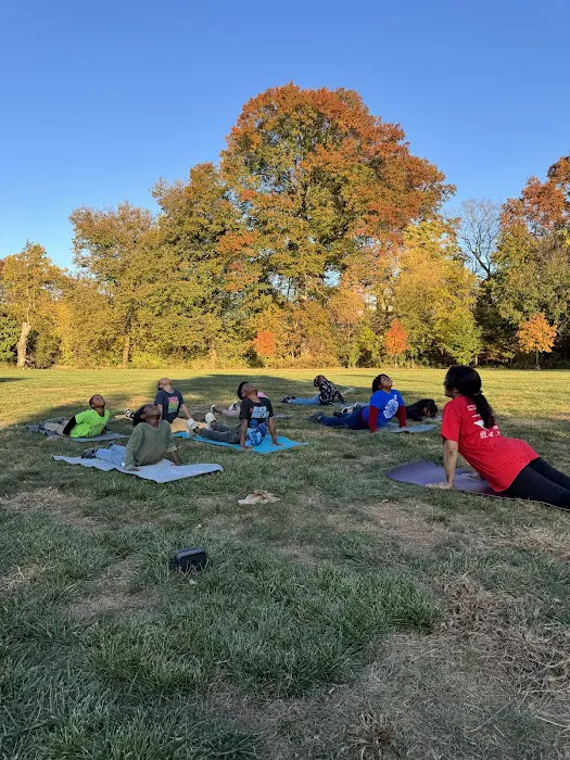 Traditional Yogalaya South Brunswick Picture 5