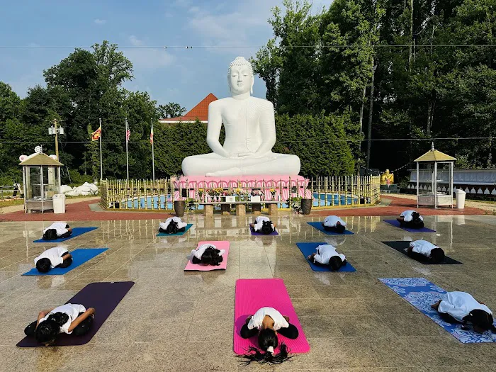 Traditional Yogalaya South Brunswick Picture 8