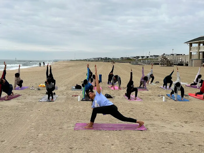 Traditional Yogalaya South Brunswick Picture 9