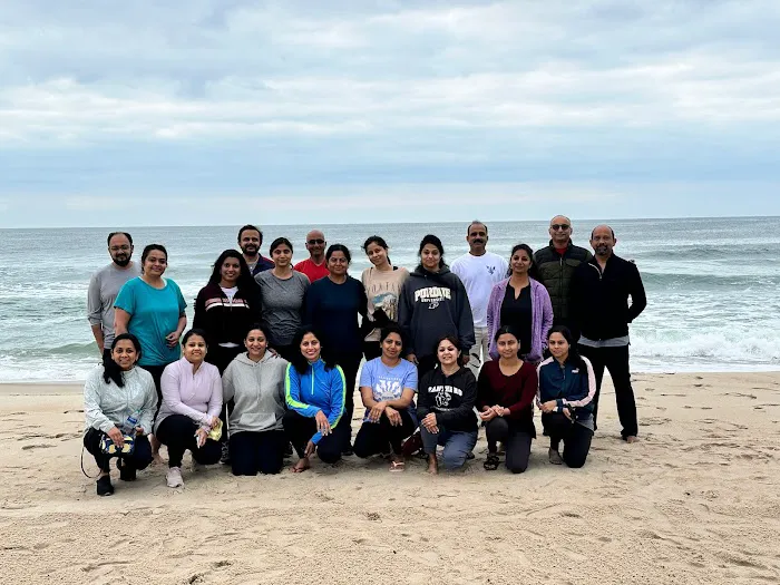 Traditional Yogalaya South Brunswick Picture 1