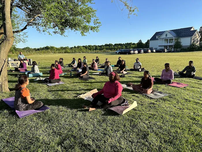 Traditional Yogalaya South Brunswick Picture 7