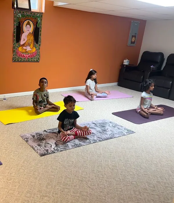 Traditional Yogalaya South Brunswick Picture 3