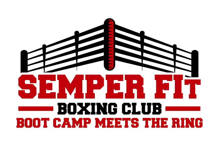 Semper FIt Boxing Club Picture 2
