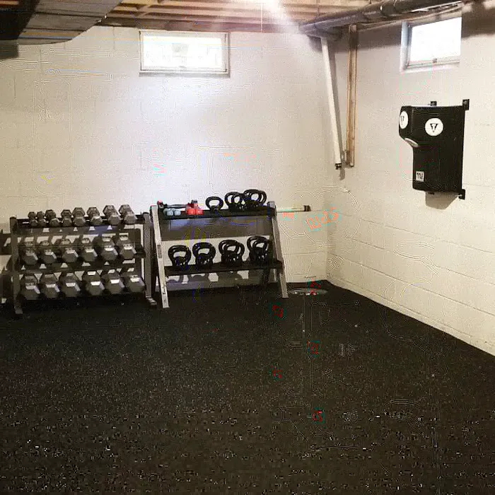 Semper FIt Boxing Club Picture 1