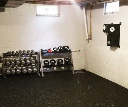 Semper FIt Boxing Club