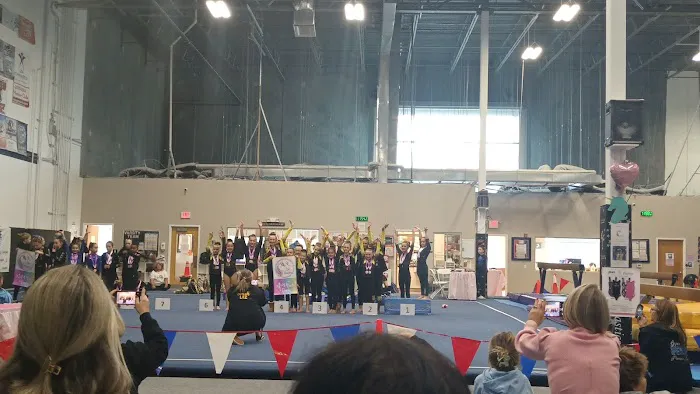 Freehold Elite Gymnastics Picture 1