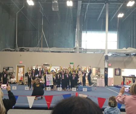 Freehold Elite Gymnastics