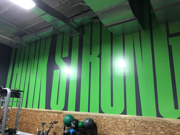 Crunch Fitness - South Marlboro Picture 10