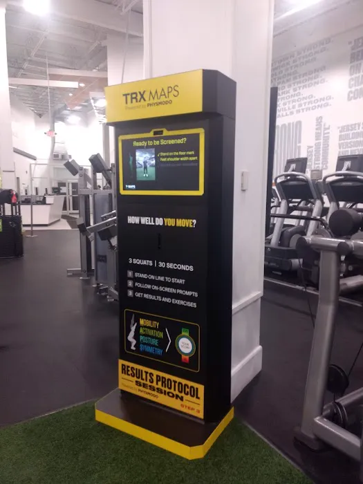 Crunch Fitness - South Marlboro Picture 3