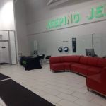 Crunch Fitness - South Marlboro