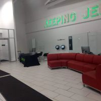 Crunch Fitness - South Marlboro ico