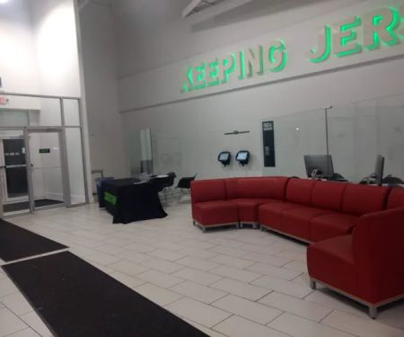 Crunch Fitness - South Marlboro