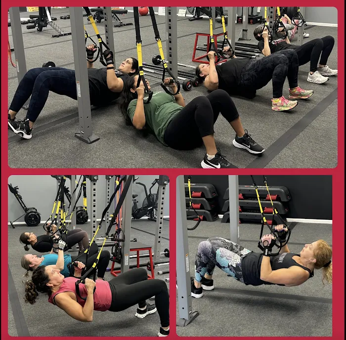 Evolution Fitness Picture 9