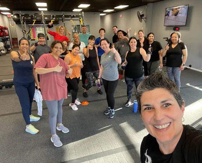 Evolution Fitness Picture 10
