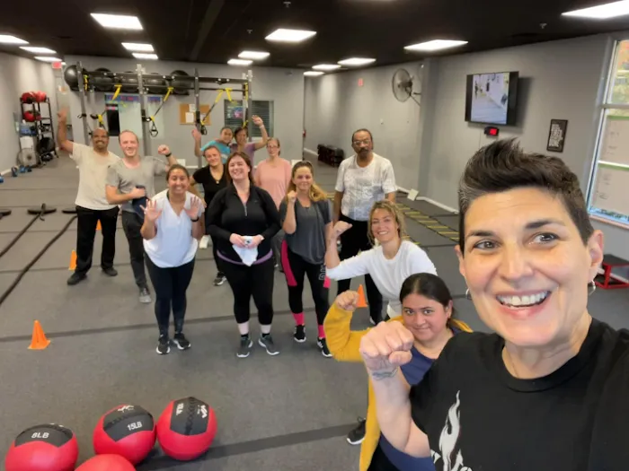 Evolution Fitness Picture 4