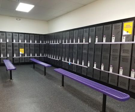 Planet Fitness