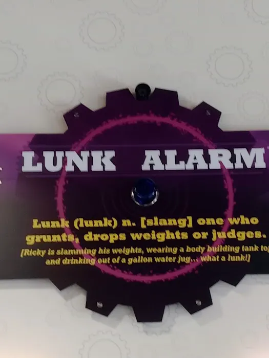Planet Fitness Picture 8