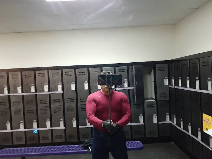 Planet Fitness Picture 7