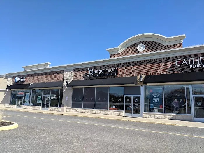 Orangetheory Fitness Picture 3
