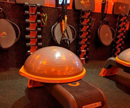 Orangetheory Fitness