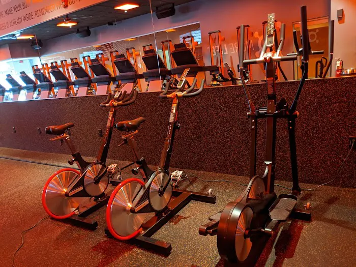 Orangetheory Fitness Picture 6