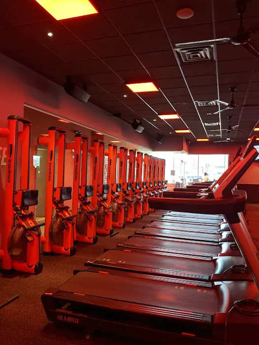 Orangetheory Fitness Picture 7