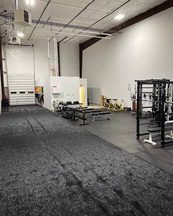 Iron House Performance Center Picture 2