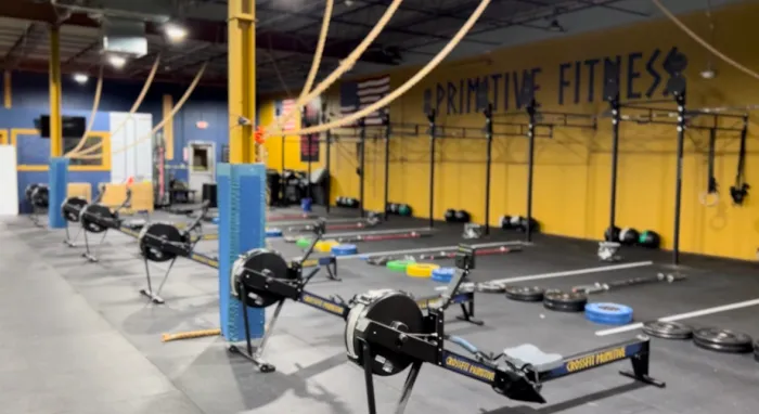 Primitive Fitness Co. Picture 3