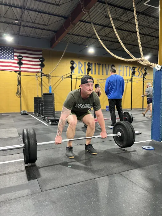 Primitive Fitness Co. Picture 1