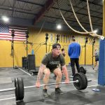 Primitive Fitness Co.