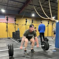 Primitive Fitness Co. ico