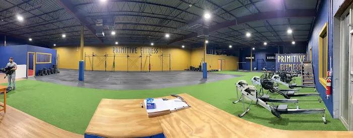 Primitive Fitness Co. Picture 2