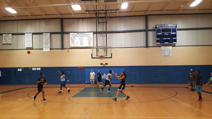 Immaculate Conception Youth Organization Sports Complex Picture 1