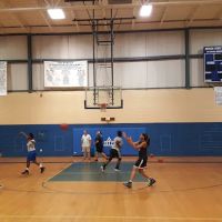 Immaculate Conception Youth Organization Sports Complex ico