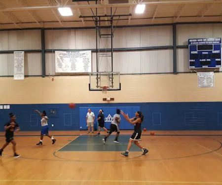 Immaculate Conception Youth Organization Sports Complex
