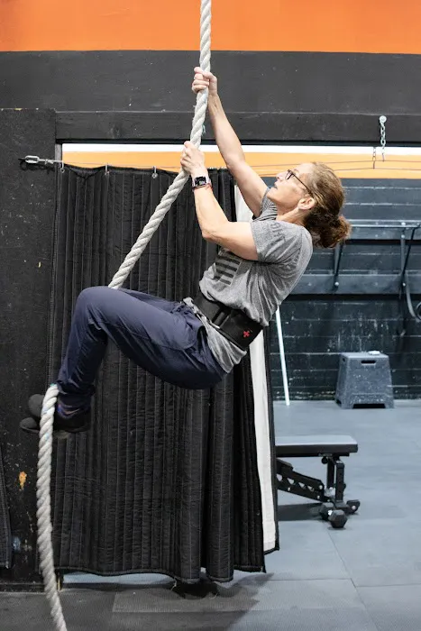 CrossFit Nassau Picture 7