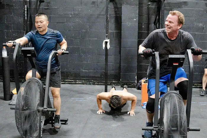 CrossFit Nassau Picture 9