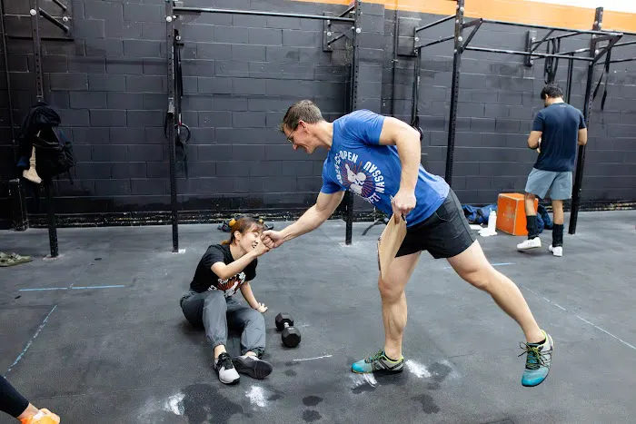CrossFit Nassau Picture 4