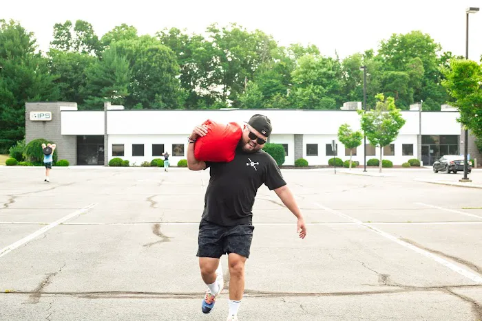 CrossFit Nassau Picture 10