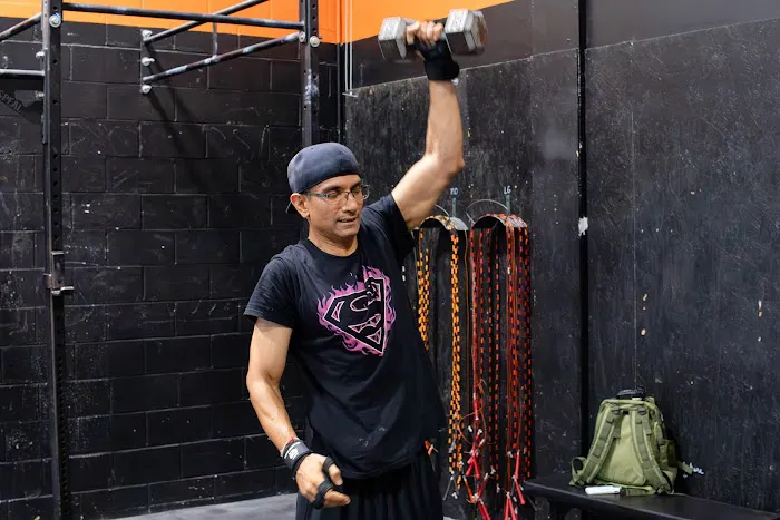 CrossFit Nassau Picture 5
