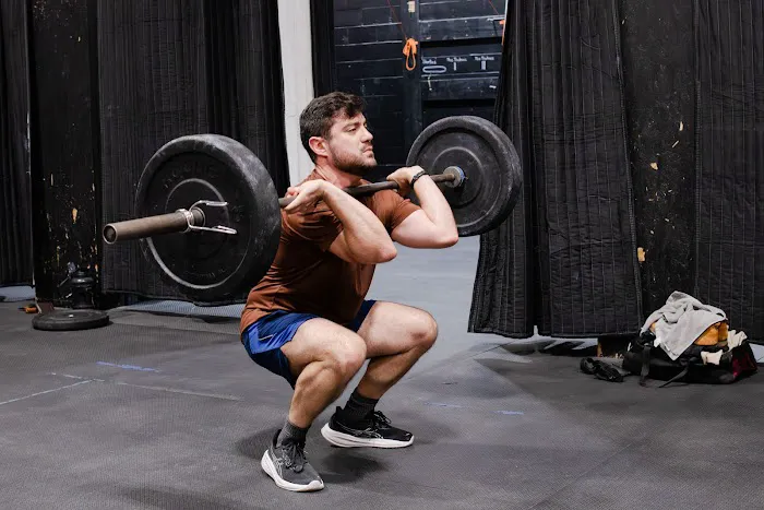 CrossFit Nassau Picture 6