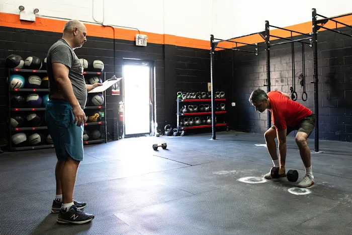 CrossFit Nassau Picture 1