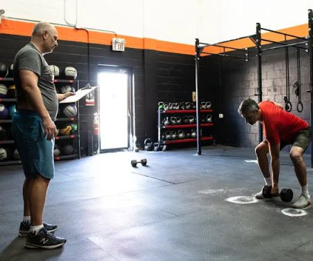 CrossFit Nassau