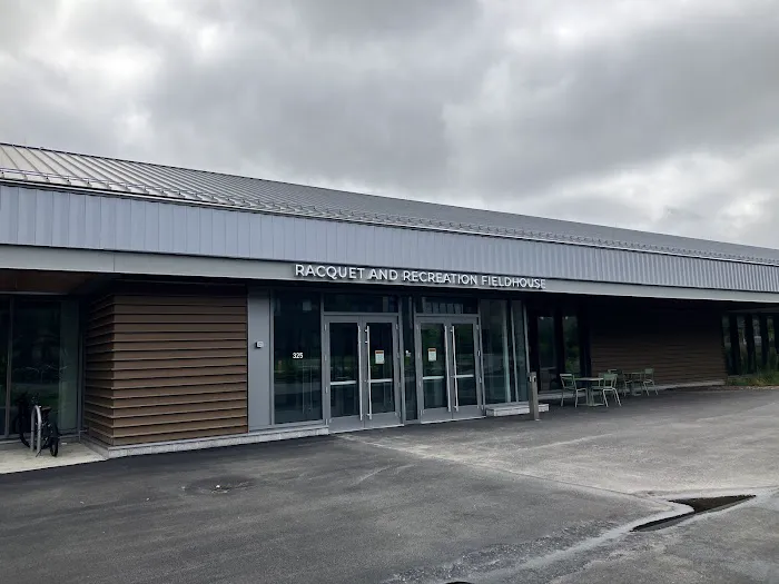 Meadows Racquet & Recreation Fieldhouse Picture 1