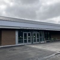 Meadows Racquet & Recreation Fieldhouse ico