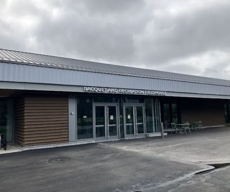 Meadows Racquet & Recreation Fieldhouse
