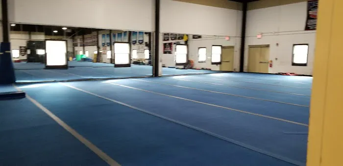 World Cup All Star Cheer Training Picture 3